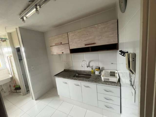 Lindo apartamento com 73 metros e vaga