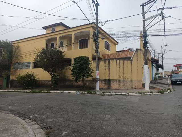 Casa Jardim Aladim / Financia com escritura.