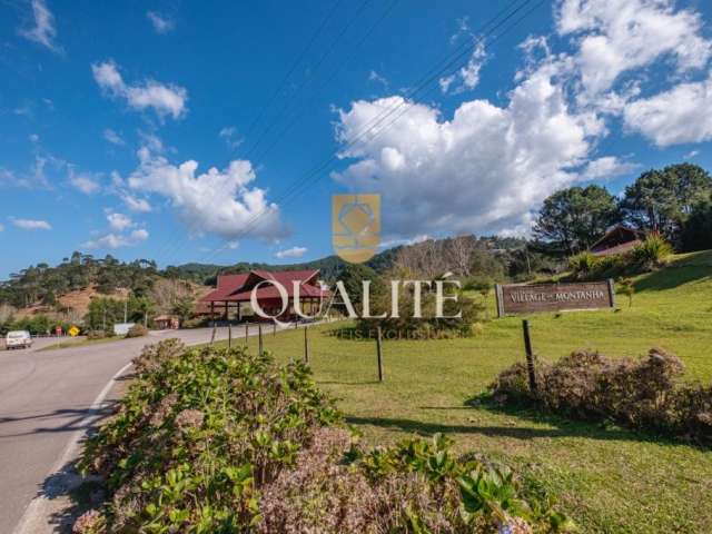 Terreno Rancho Queimado - Village da Montanha 1.066m² A Venda  -R$ 250.000,00