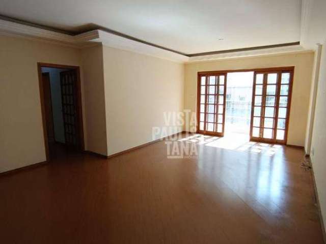 Apartamento com 3 dormitórios à venda, 160 m² por R$ 1.200.000,00 - Consolação - São Paulo/SP