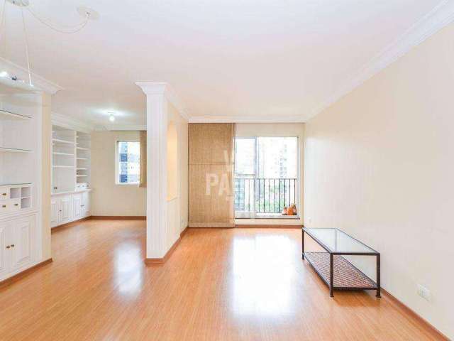 Apartamento com 2 dormitórios à venda, 72 m² por R$ 920.000,00 - Vila Olímpia - São Paulo/SP