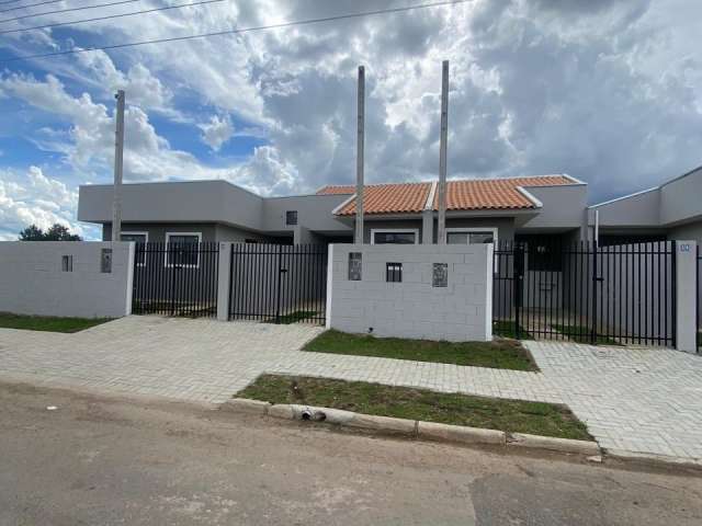 Pequena entrada + documentação!! linda casa localizada no campo de santana