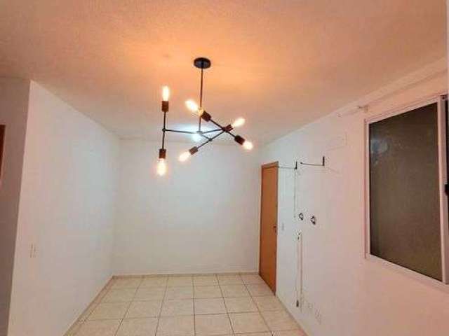 Apartamento Chapada Costa 2 quartos Bairro Jardim Ubirajara