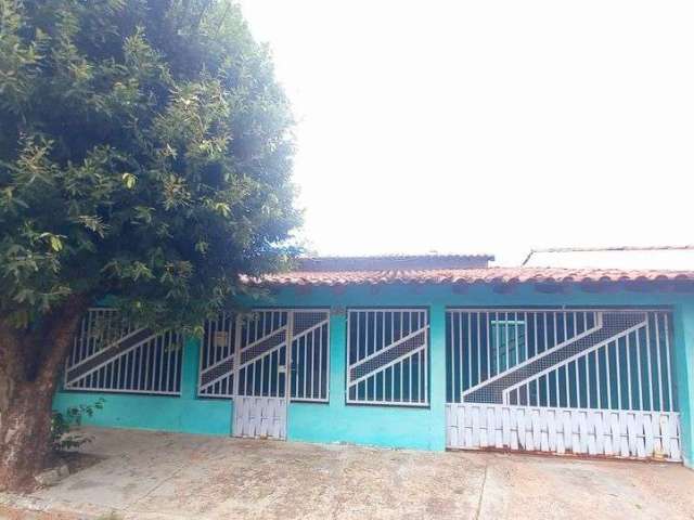 Casa 3 quartos 1 Suíte BairroTijucal Setor 1 - Cuiabá - MT