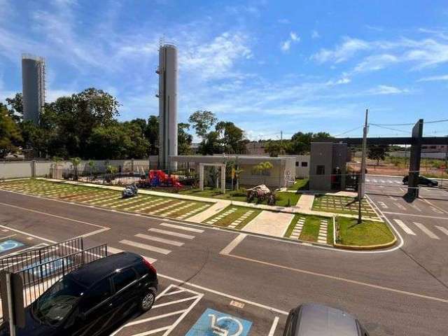 Apartamento 2 quartos Chapada das Tulipas em Cachoeira das Garças - Cuiabá - MT