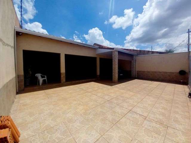 Casa a venda 3 Quartos 1 Suíte Bairro Santa Amália Cuiabá - MT