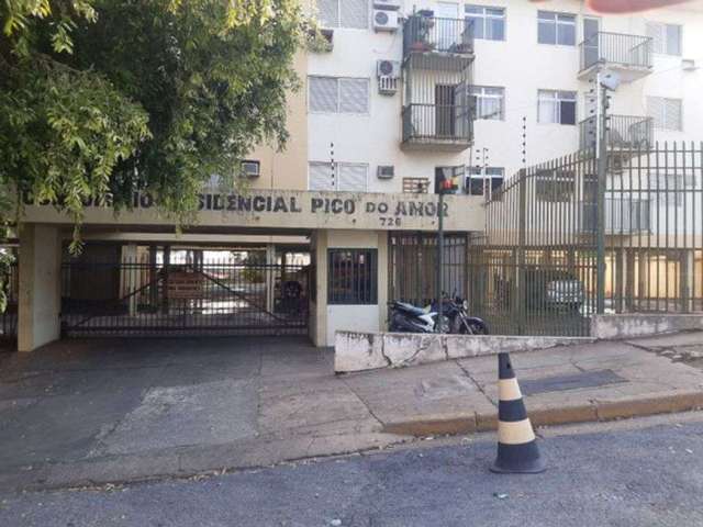 Apartamento 2 quartos, Residencial Pico do Amor