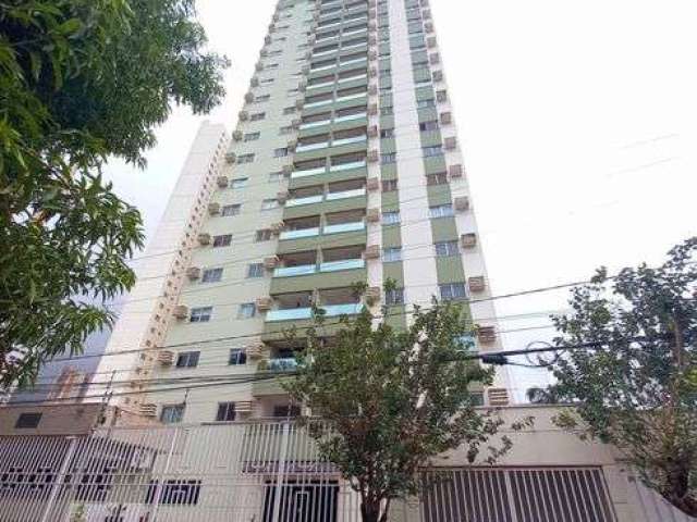 Apartamento Edifício Le Parc II 2 quartos 1 Suíte com Closet Bairro Jardim Petrópolis - Cuiabá - MT