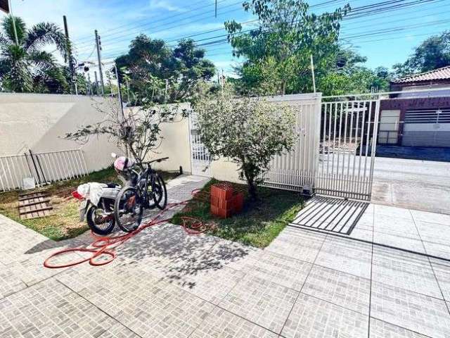 Casa Térrea 3 quartos sendo 3 Suítes no Boa Esperança - Cuiabá - MT Casa Com Piscina