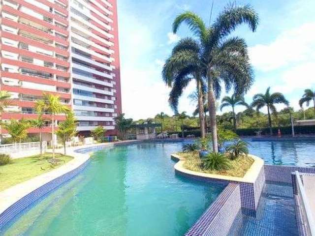 Condomínio Residencial 3 quartos Sendo 3 Suítes Jardim Aclimação - Cuiabá - MT