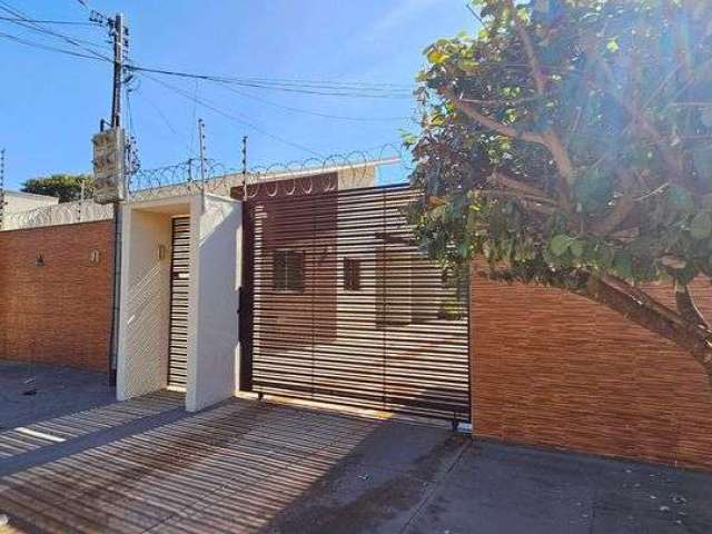 Casa 2 quartos 1 Suíte Condomínio Villa das Torres no Bairro Santa Cruz - Cuiabá - MT