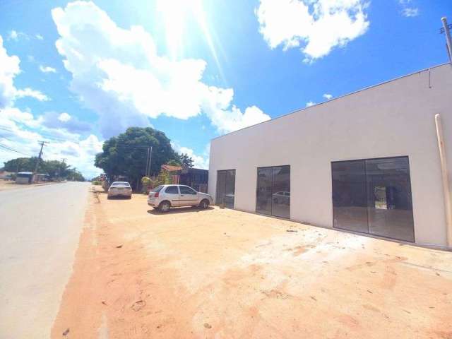 Ponto comercial/Loja/Box para aluguel possui 192 metros quadrados em Nova Esperança - Cuiabá - MT