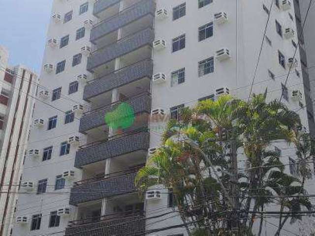 Cobertura com 5 quartos à venda na Rua Dom Sebastião Leme, 57, Graças, Recife, 265 m2 por R$ 880.000