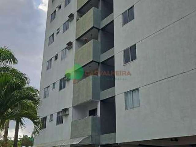 Edfº residencial aquarela - macaxeira