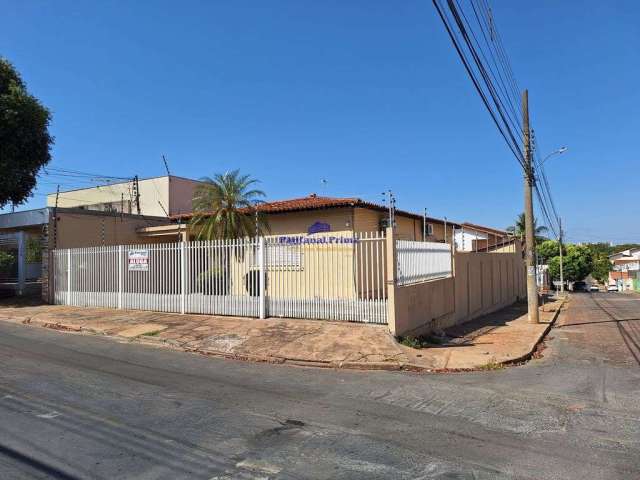 Casa com 3 quartos no Bairro Boa Esperança - Cuiabá - MT