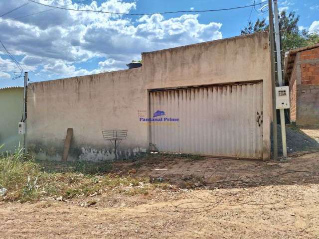 Casa para LOCAÇÃO no Bairro Jardim Vitoria em Cuiabá/MT.