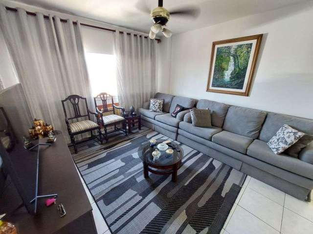 Apartamento no condomínio Morada de Villas Real com 126m² - Centro Sul - Cuiabá