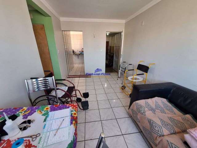 Apartamento para VENDA no Bairro Santa Inês em Cuiabá/MT.