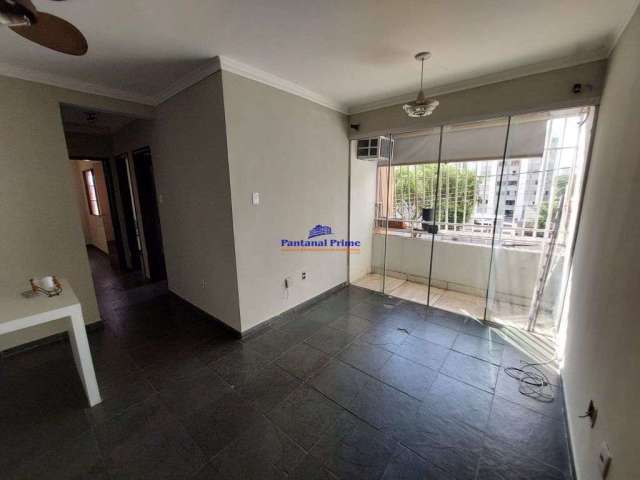 Apartamento á venda no residencial Rubi, no Bairro Terra Nova