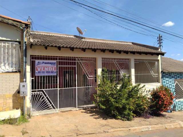 Casa para Venda - Bela Vista - Cuiabá - Próximo ao Pantanal Shopping