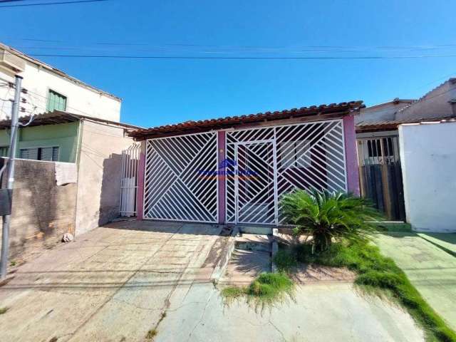 Casa com excelente localização no Bairro Campo Velho - Cuiabá