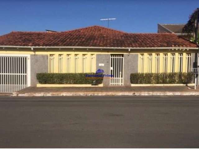 Casa para Venda - CPA II, Cuiabá - 292m², 2 vagas