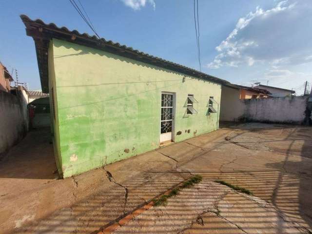 Casa para Venda - CPA II, Cuiabá - 280m², 3 vagas