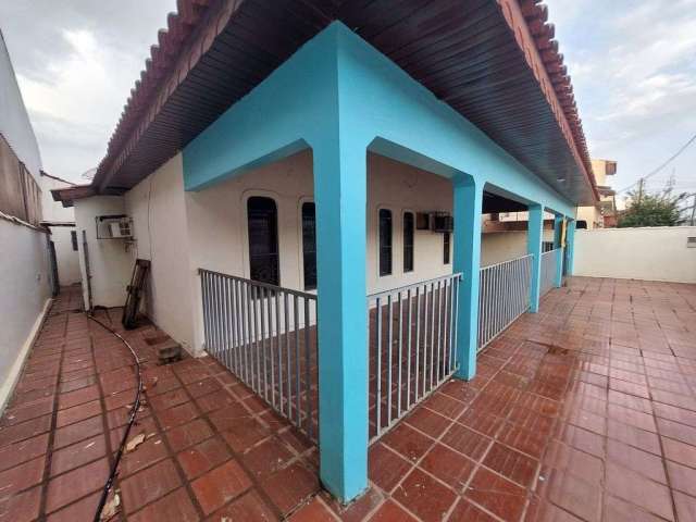 Casa para venda no Bairro CPA ||, Com 576 m² de área total.