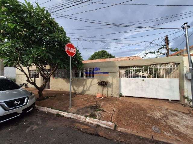 Casa para venda - 5 quartos - 2 banheiros - 210m² - Bairro CPA II