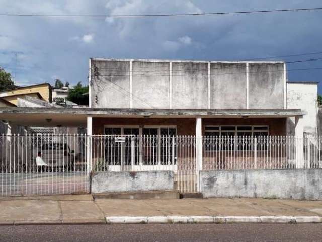 Casa para Venda/Ponto Comercial - Dom Aquino - Cuiabá - 280m², 3 vagas