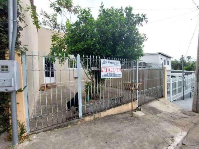 Casa para venda no bairro Dom Aquino - Cuiabá - terreno 382 m²