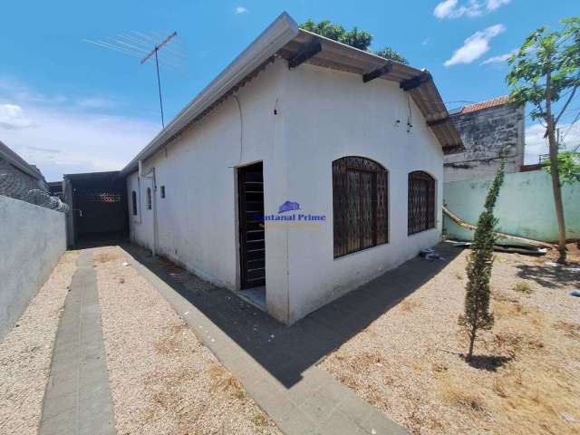 Casa com 3 quartos para Venda no Bairro Pedregal - Cuiabá - MT