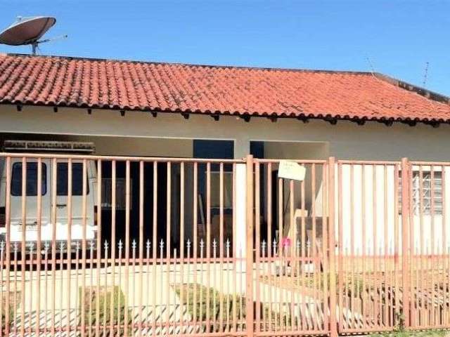 Casa para Venda - Jardim Nossa Senhora Aparecida, Cuiabá - 200m², 3 vagas