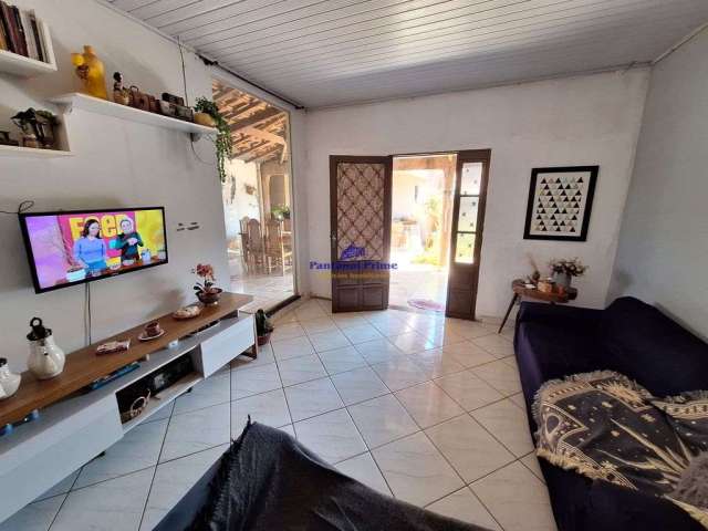 Casa a venda no Bairro Jardim Novo Horizonte em Cuiabá/MT