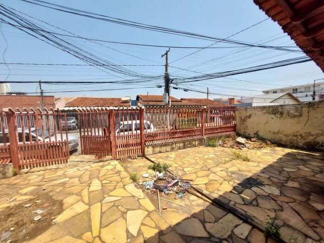 Casa a Venda no Bairro Jardim Paulista - Cuiabá - MT