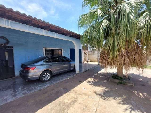 Casa para Venda - Jardim Tropical, Cuiabá - 367m², 2 vagas