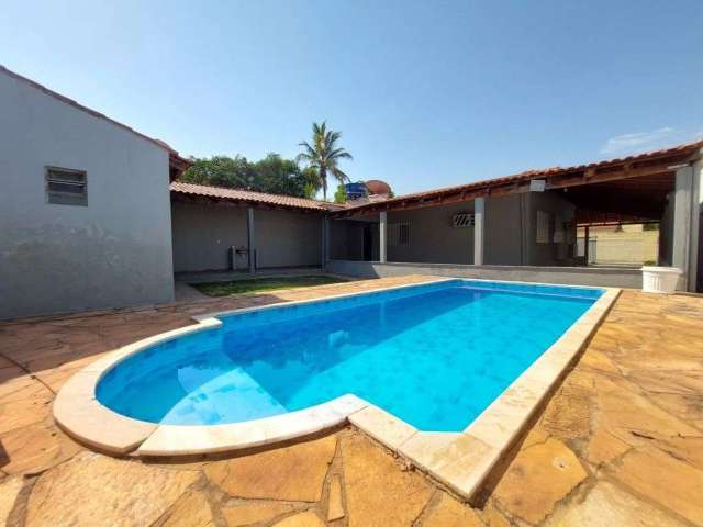 Casa para Venda - Jardim Universitário - Cuiabá - 450m²