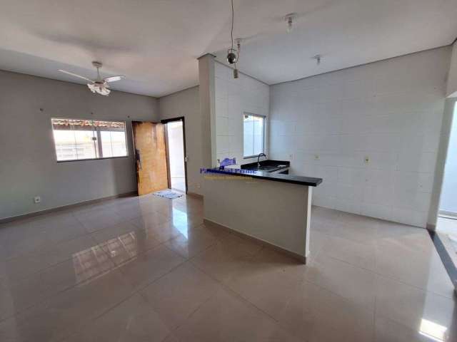 Casa para venda no bairro Jardim universitário  - 3 quartos - 1 WC - 180 m²