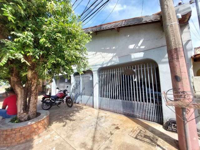 Casa para Venda - Novo Terceiro, Cuiabá - 200m²