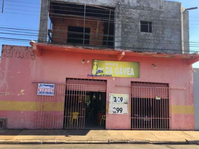 Casa Comercial para Venda - CPA III, Cuiabá - 648m²