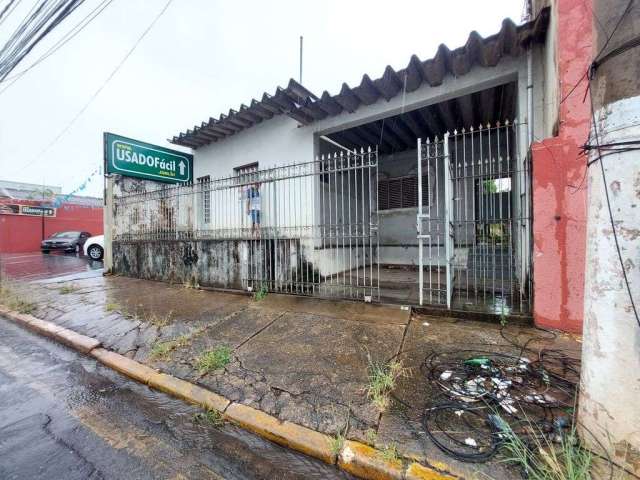 Casa Comercial para Venda - Lixeira, Cuiabá - 474m², 1 vaga