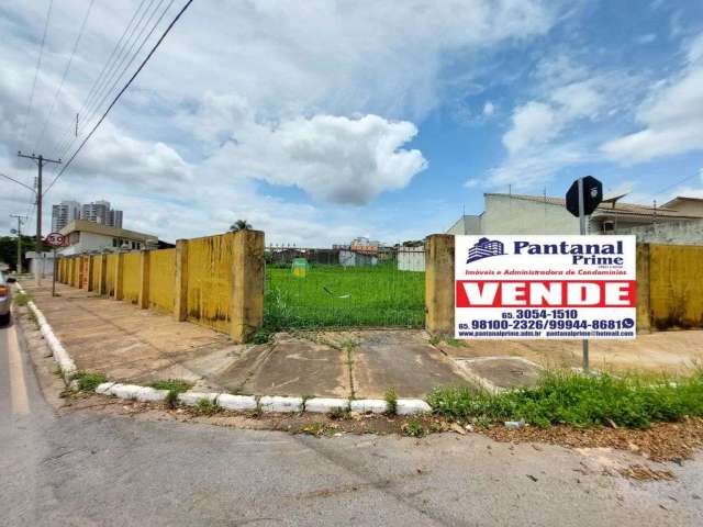 Terreno para Venda - Goiabeiras, Cuiabá - 2303m²