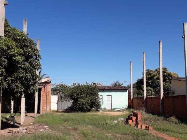 Terreno para Venda - Pauliceia , Cuiabá - 720m²