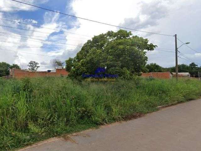 5 terrenos no Jardim Industriário em Cuiabá - MT