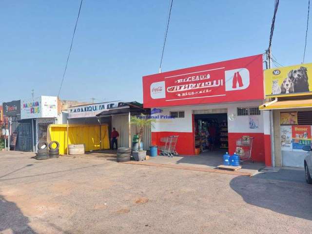 Ponto Comercial na Av. Jurumirim para VENDA no Bairro Bela Vista em Cuiabá - MT