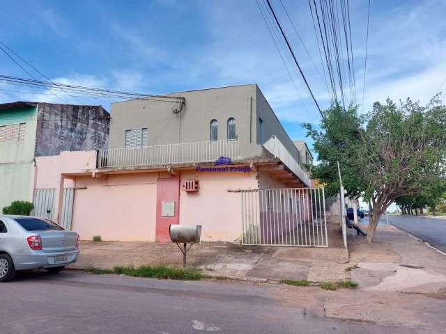 12 Quitinetes (kitnet) localizado no Bairro Carumbé - Cuiabá -MT