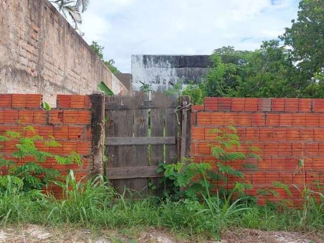 Terreno Bairro Dom Bosco - Cuiabá - MT com 360m²