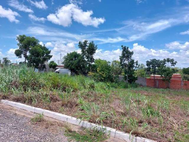 Terreno Residencial Tropical Ville - Cuiabá - MT próximo ao HMC e AMBEV