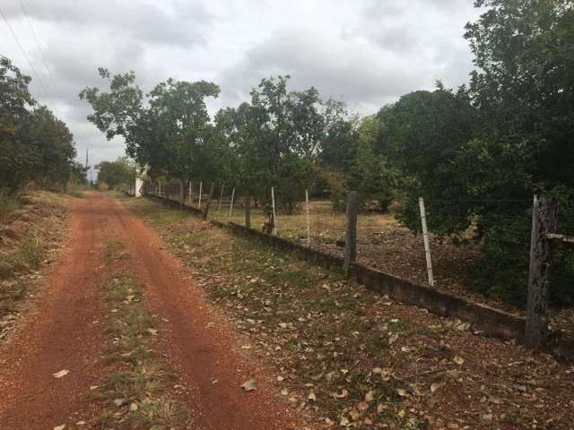 Chácara para Venda próx. fazenda cocoricó  - 10800m² - Rural