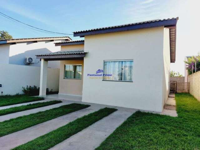 Casa para Venda em Residencial São José - Distrito Industrial - Cuiabá - MT.